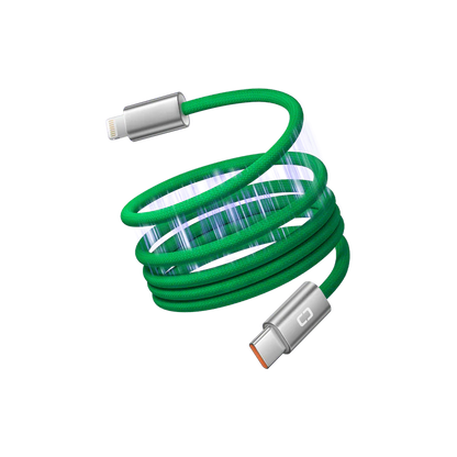 MagCable Magnetisch En Nooit Meer In De Knoop