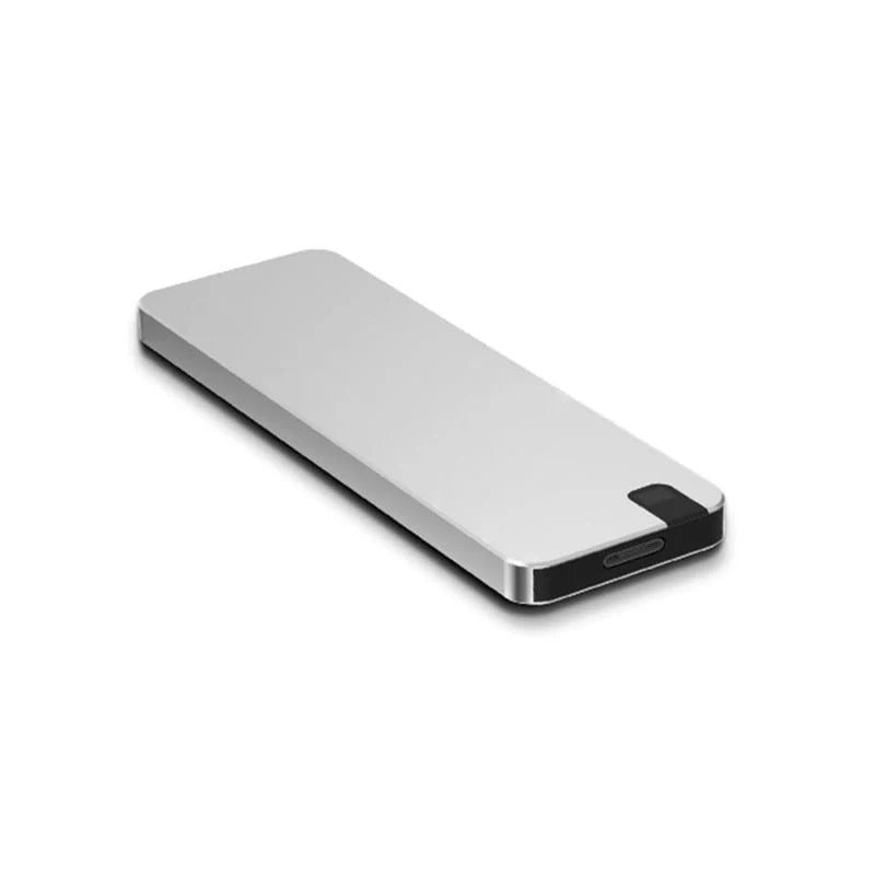 500 GB USB stick met snelle externe opslag
