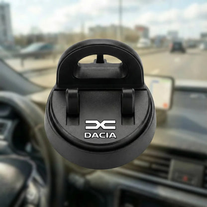 T80 Pro gepersonaliseerde draaibare telefoonhouder voor auto