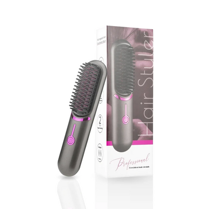 Nuvolo Brush Pro™