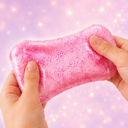 Nano Squishy DIY knutselset voor eigen squishies