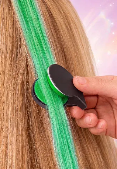 ColorPop uitwasbaar haarkrijt set van 12 kleuren