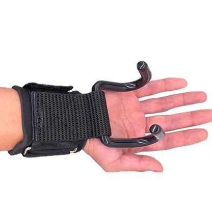 Polssteun Hook Hook Trainer（1 Paar）