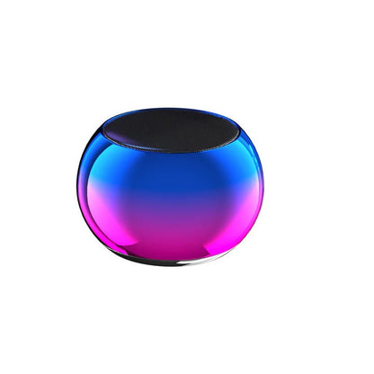 Bluetooth-minispeaker met bas
