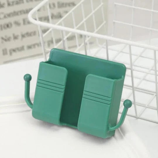 Afstandsbediening Mobiele Telefoon Plug Wandhouder