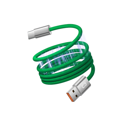 MagCable Magnetisch En Nooit Meer In De Knoop