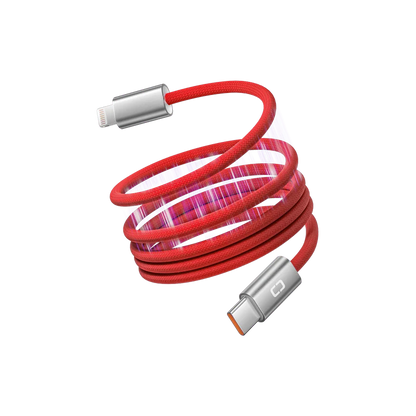 MagCable Magnetisch En Nooit Meer In De Knoop