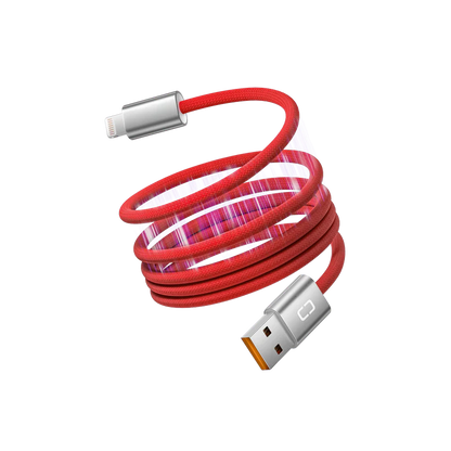 MagCable Magnetisch En Nooit Meer In De Knoop