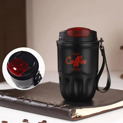 Thermobeker voor Koffie