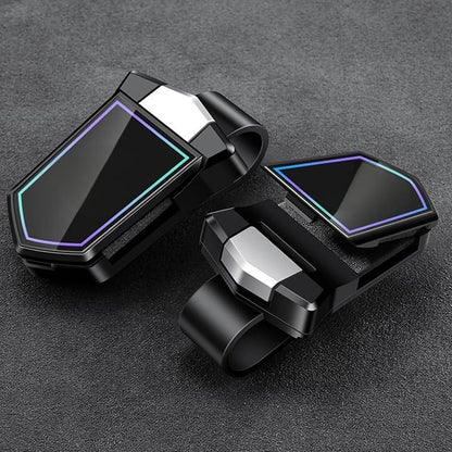 Magnetische brillenhouder voor auto