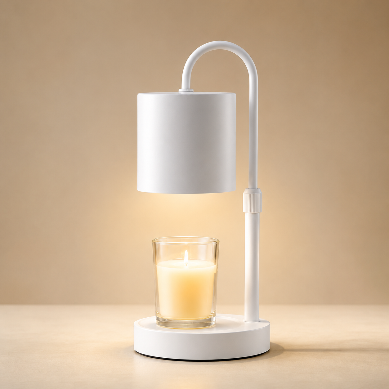 Candle Warmer Lamp kaarswarmer zonder open vlam