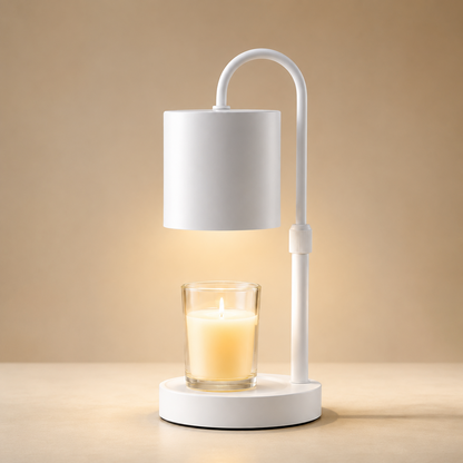Candle Warmer Lamp kaarswarmer zonder open vlam