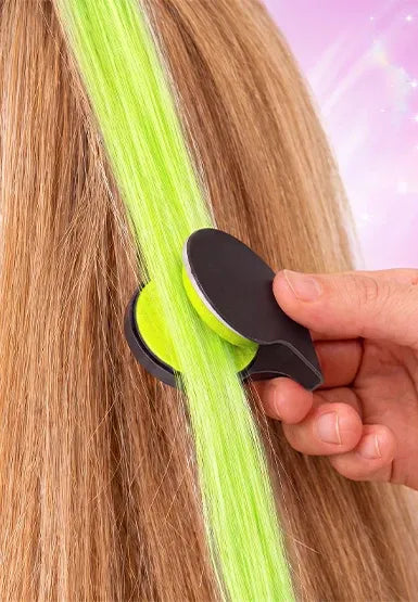 ColorPop uitwasbaar haarkrijt set van 12 kleuren