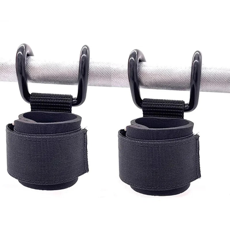Polssteun Hook Hook Trainer（1 Paar）