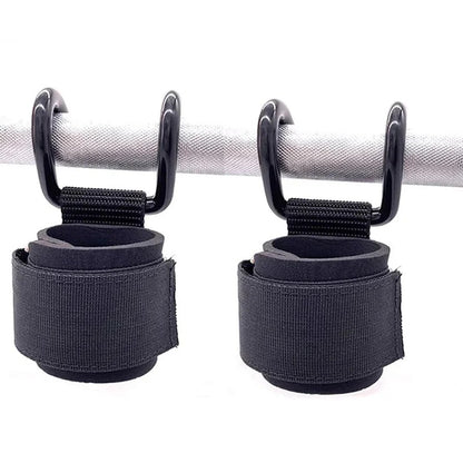 Polssteun Hook Hook Trainer（1 Paar）