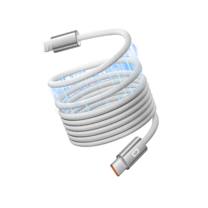 MagCable Magnetisch En Nooit Meer In De Knoop