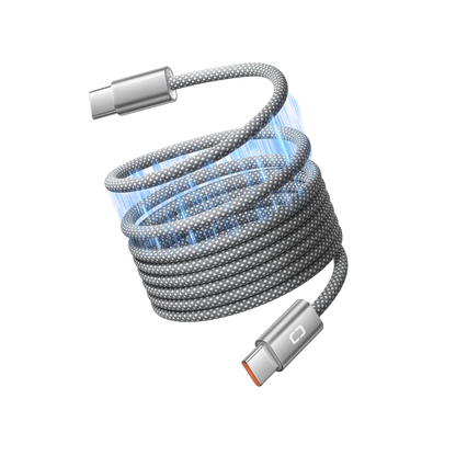 MagCable Magnetisch En Nooit Meer In De Knoop