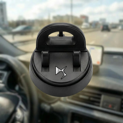 T80 Pro gepersonaliseerde draaibare telefoonhouder voor auto