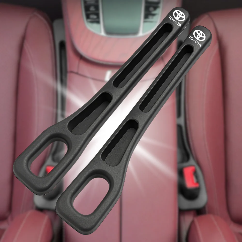 GapBlock PRO Vulstrip voor Autostoel (set van 2)