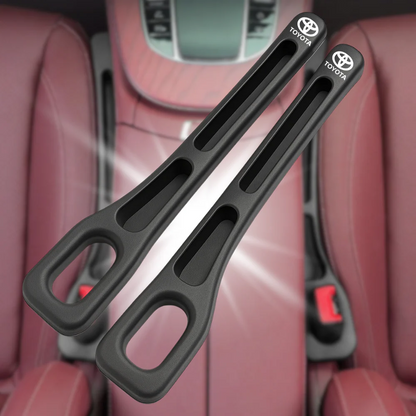 GapBlock PRO Vulstrip voor Autostoel (set van 2)