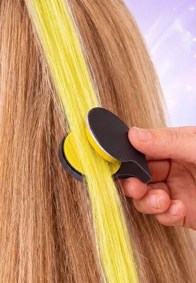 ColorPop uitwasbaar haarkrijt set van 12 kleuren