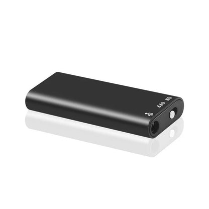 Mini-spraakrecorder