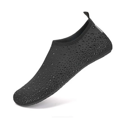 Sneldrogende zwemschoenen voor strandwandelen