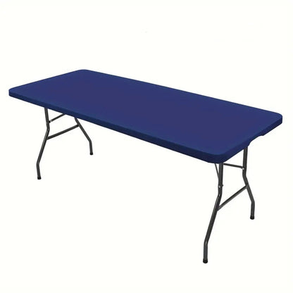 Rekbare Tafel Top Hoes – Past op 4ft, 6ft en 8ft Tafels