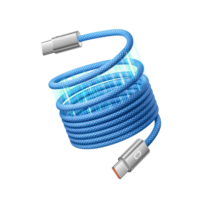 MagCable Magnetisch En Nooit Meer In De Knoop