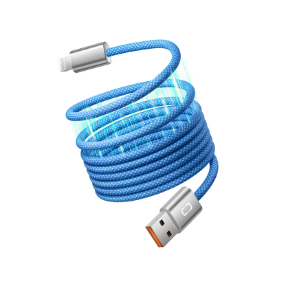 MagCable Magnetisch En Nooit Meer In De Knoop