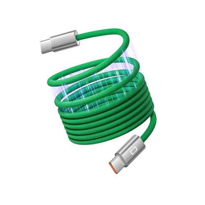 MagCable Magnetisch En Nooit Meer In De Knoop