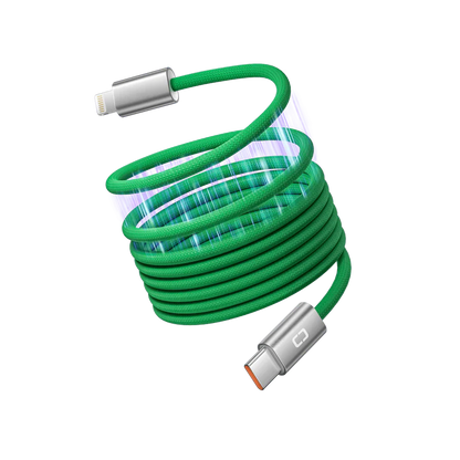 MagCable Magnetisch En Nooit Meer In De Knoop