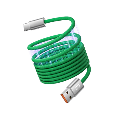 MagCable Magnetisch En Nooit Meer In De Knoop