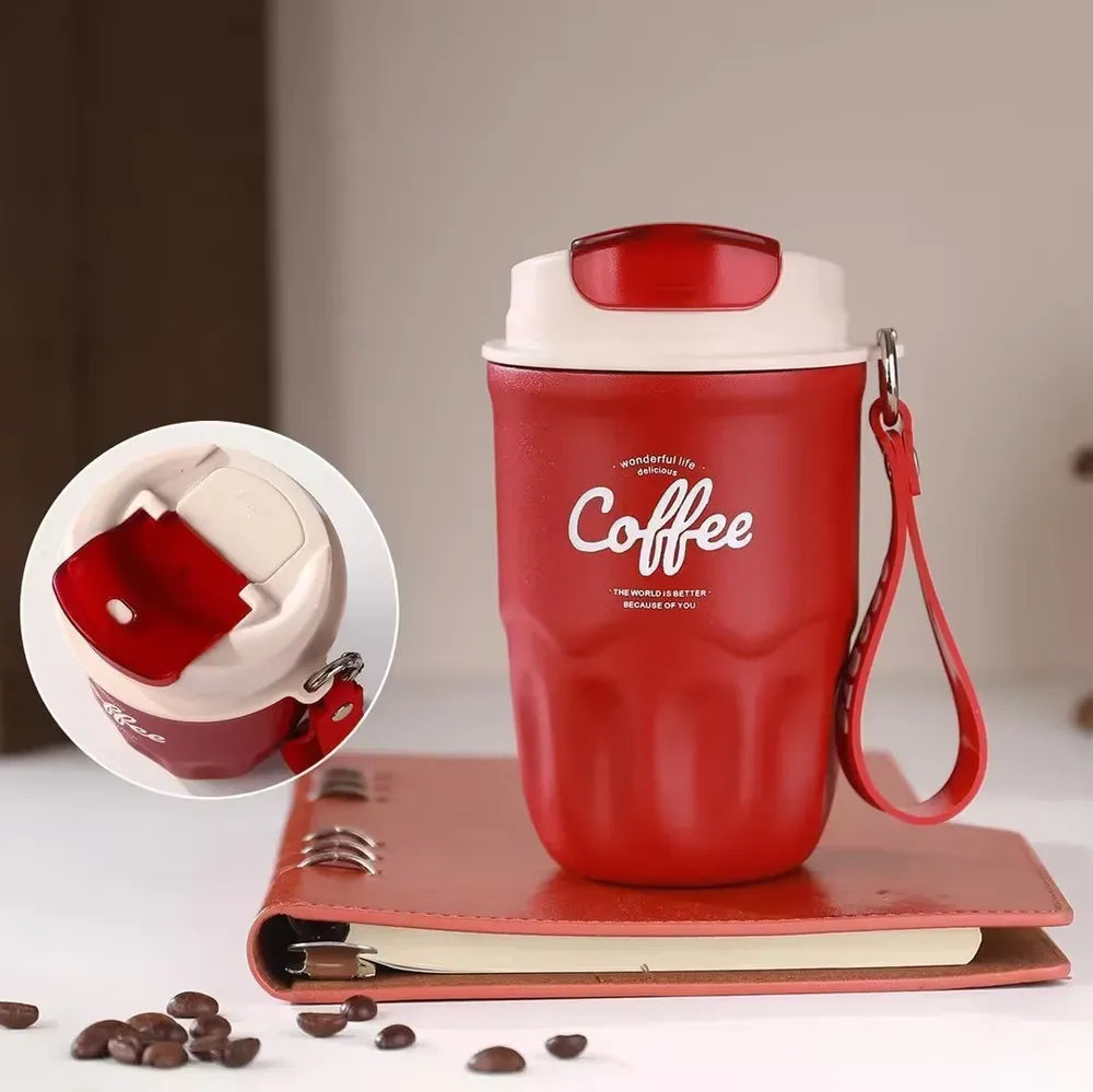 Thermobeker voor Koffie