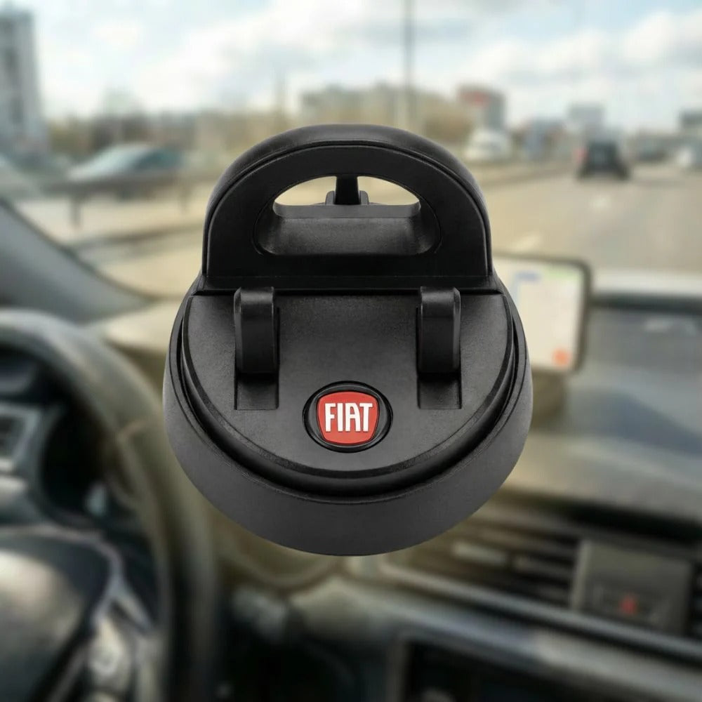 T80 Pro gepersonaliseerde draaibare telefoonhouder voor auto