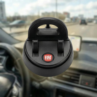 T80 Pro gepersonaliseerde draaibare telefoonhouder voor auto