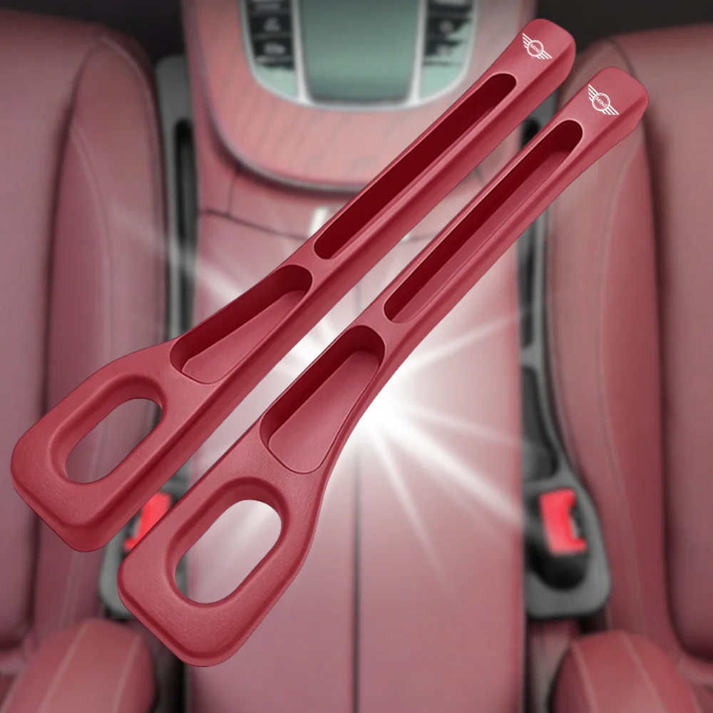 GapBlock PRO Vulstrip voor Autostoel (set van 2)