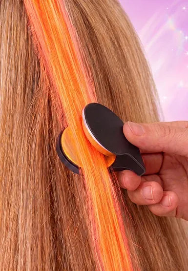 ColorPop uitwasbaar haarkrijt set van 12 kleuren