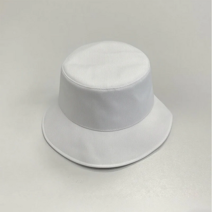 Lichtgevende Glasvezel Bucket Hat