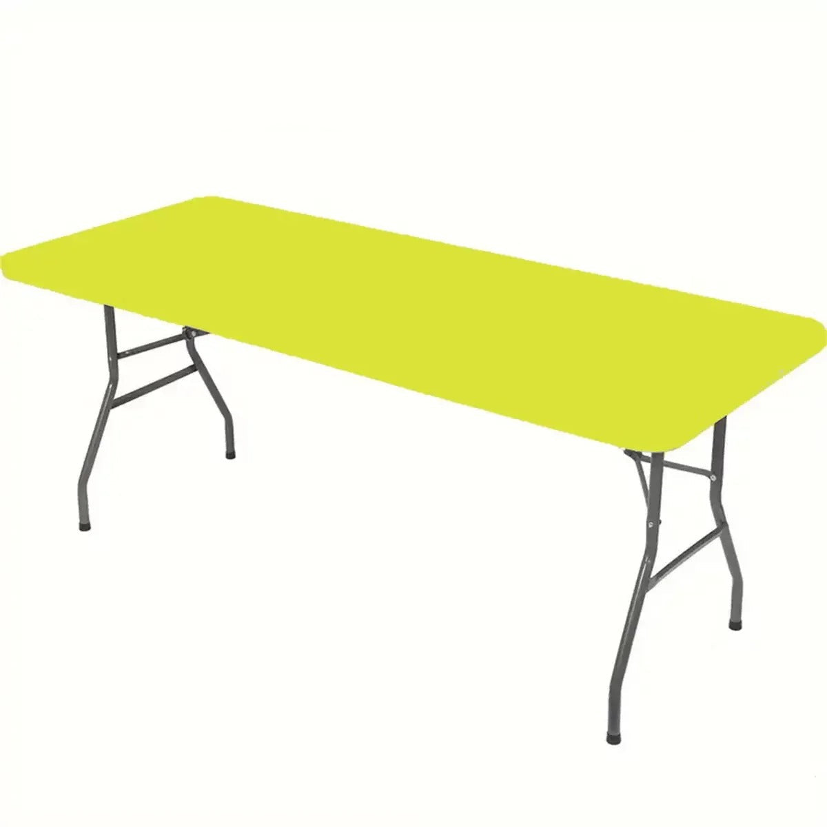 Rekbare Tafel Top Hoes – Past op 4ft, 6ft en 8ft Tafels