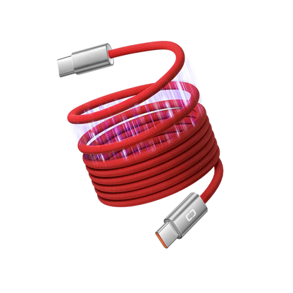 MagCable Magnetisch En Nooit Meer In De Knoop