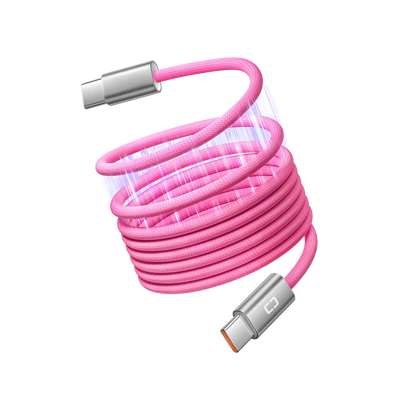 MagCable Magnetisch En Nooit Meer In De Knoop
