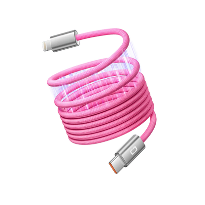 MagCable Magnetisch En Nooit Meer In De Knoop