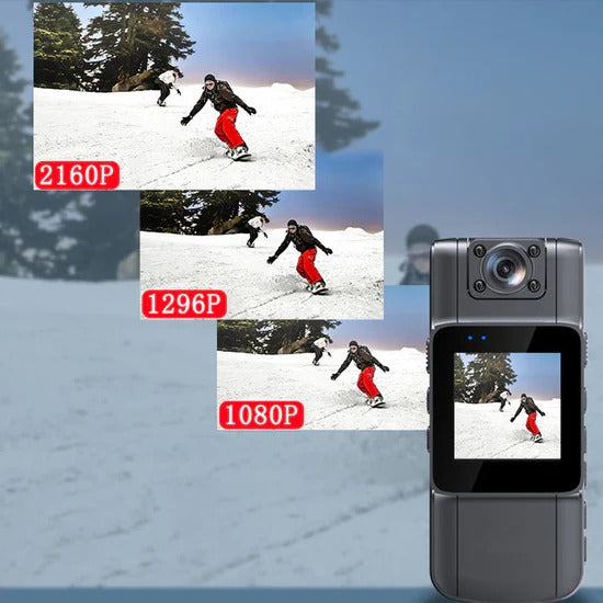 GoCam Pro