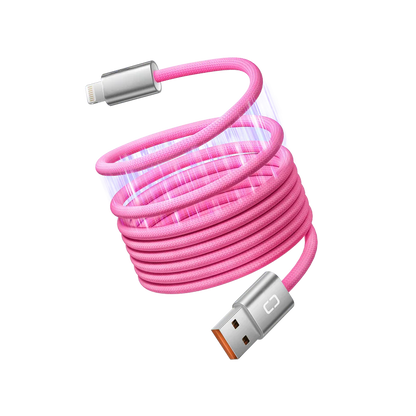 MagCable Magnetisch En Nooit Meer In De Knoop