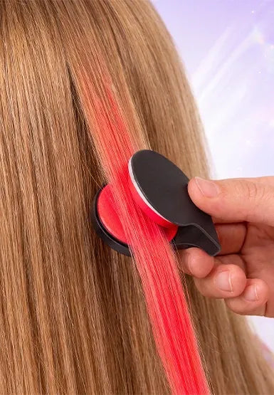 ColorPop uitwasbaar haarkrijt set van 12 kleuren