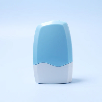 Privacy Roller Stempel voor Documenten