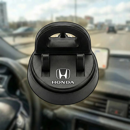T80 Pro gepersonaliseerde draaibare telefoonhouder voor auto