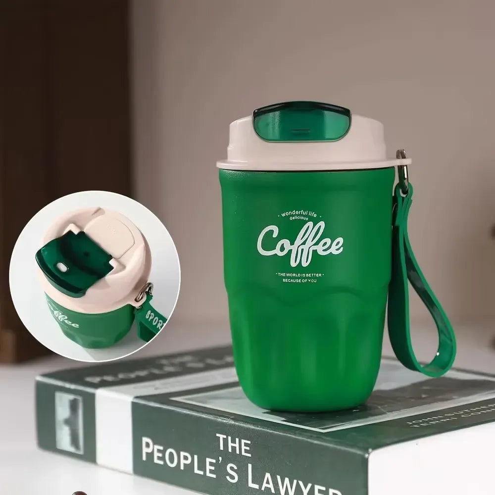 Thermobeker voor Koffie