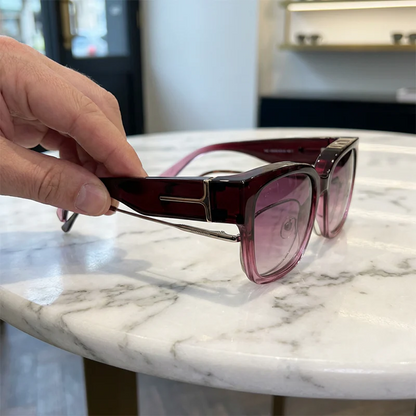 Overzetbare Zonnebril – Bescherming & Comfort